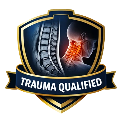 Trauma<br> Qualified